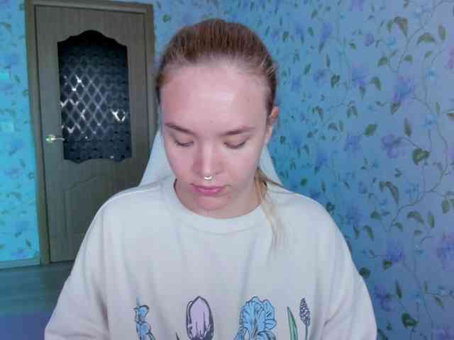 EvaRose webcam