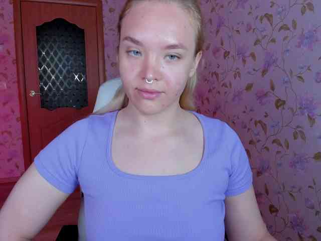 EvaRose webcam