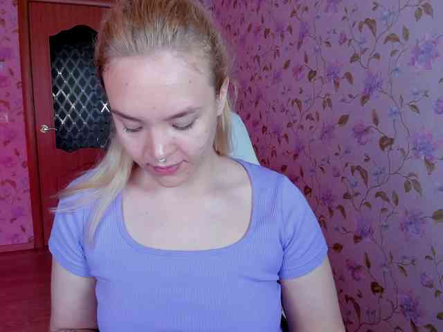 EvaRose webcam