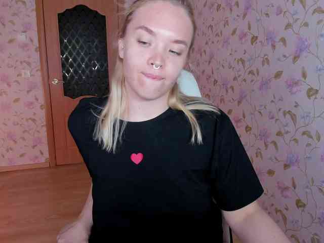 EvaRose webcam
