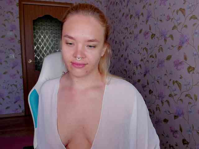 EvaRose webcam