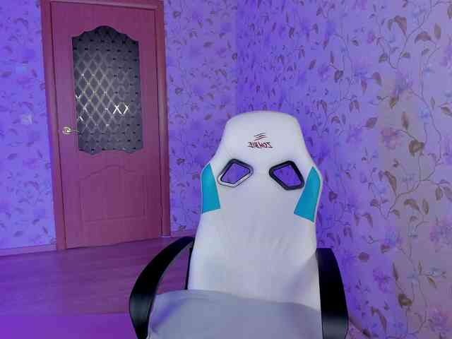 EvaRose webcam