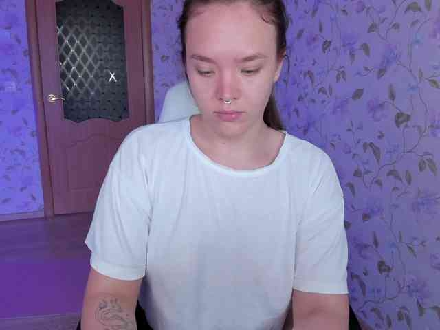 EvaRose webcam