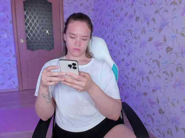 EvaRose webcam