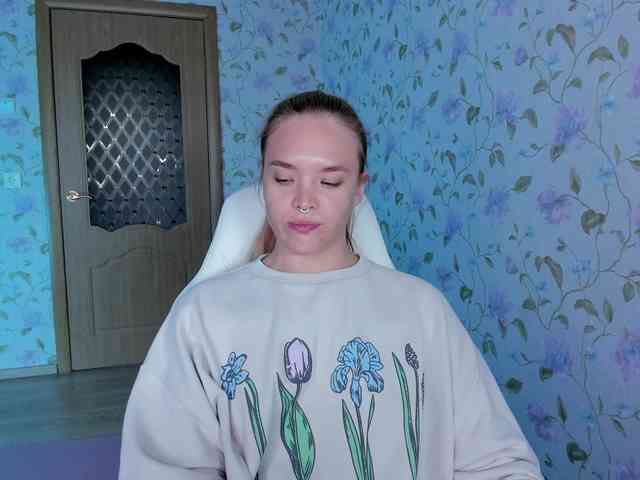 EvaRose webcam