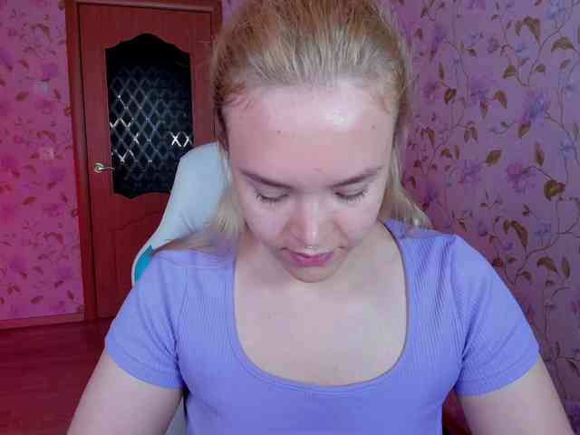 EvaRose webcam