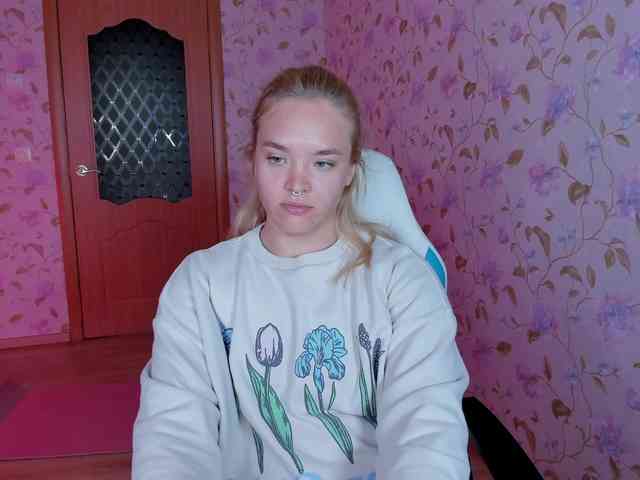 EvaRose webcam