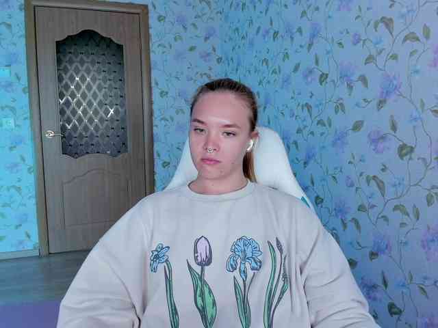 EvaRose webcam