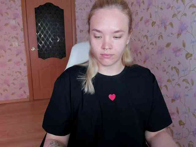 EvaRose webcam