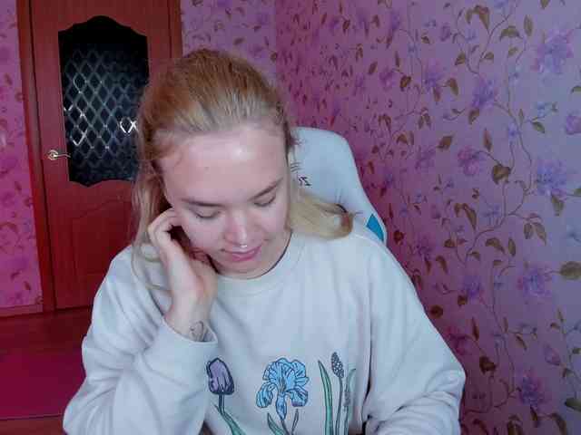 EvaRose webcam