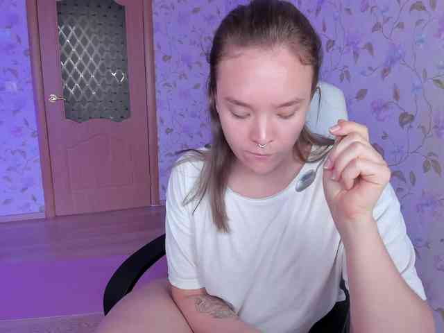 EvaRose webcam