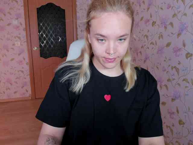EvaRose webcam