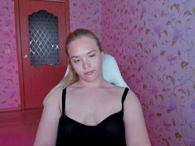 EvaRose webcam