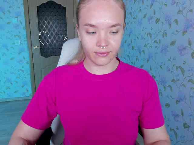 EvaRose webcam