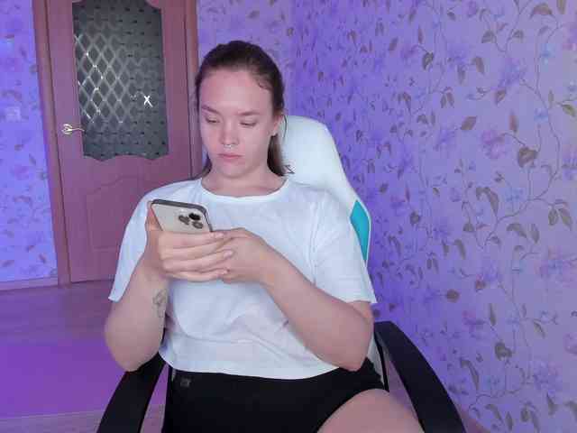 EvaRose webcam