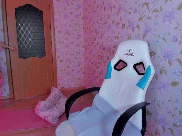 EvaRose webcam