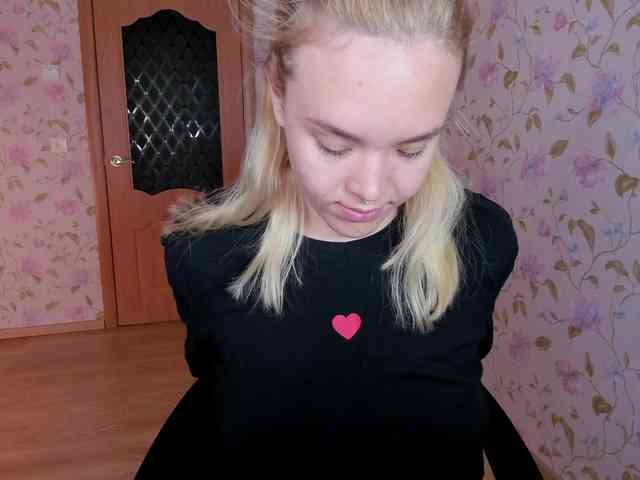 EvaRose webcam