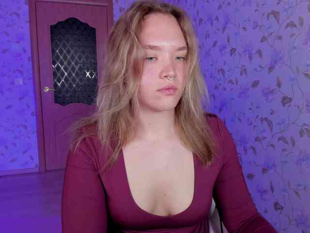 EvaRose webcam