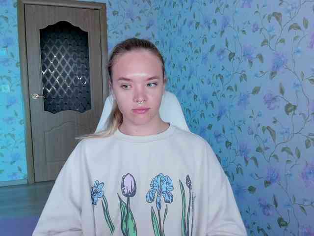 EvaRose webcam