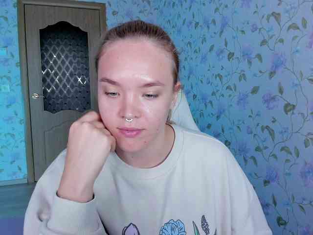 EvaRose webcam