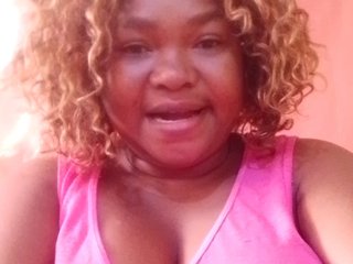 Pascalinnah Porn Show