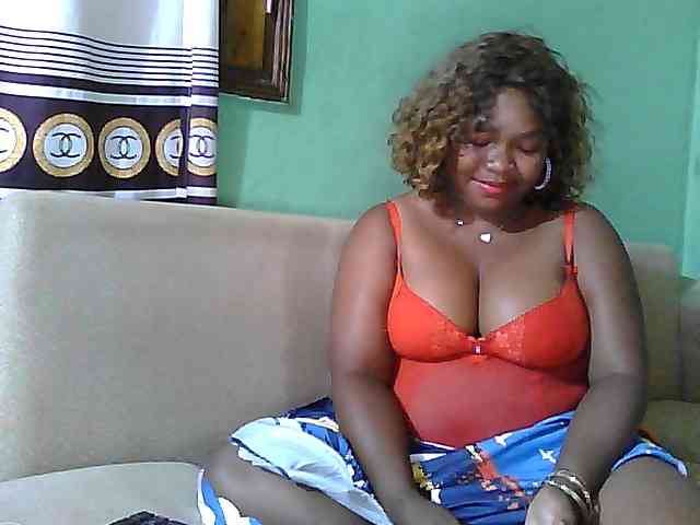 Pascalinnah Live Webcam on BongaCams