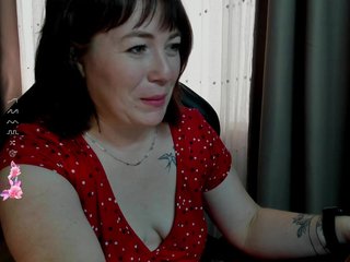 Victoria-Di1 Porn Show