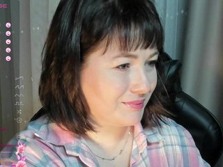 Victoria-Di1 Porn Show