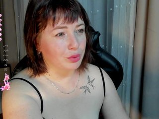 Victoria-Di1 Porn Show