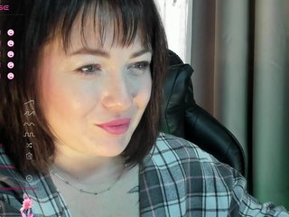 Victoria-Di1 Porn Show