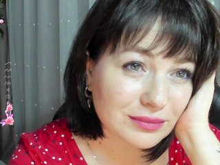 Victoria-Di1 Porn Show