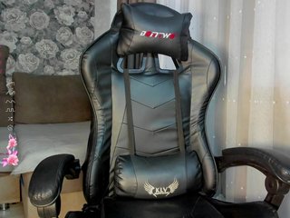 Victoria-Di1 Porn Show