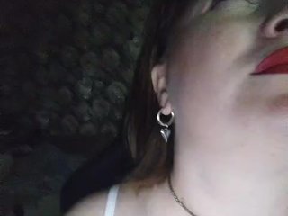 Victoria-Di Porn Show