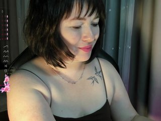 Victoria-Di1 Porn Show