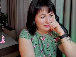 Victoria-Di1 Porn Show