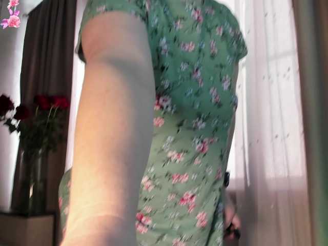 эросцена Amanda-Di