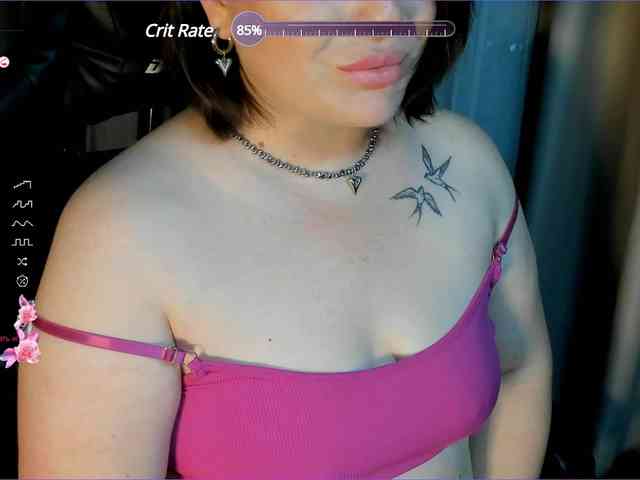 Victoria-Di webcam