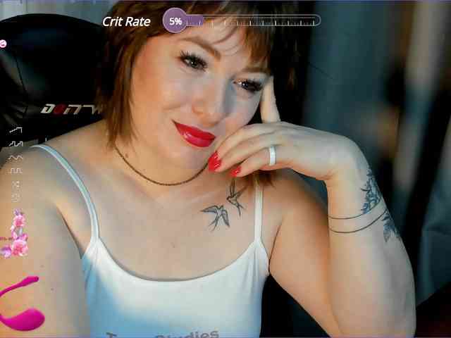 Victoria-Di webcam