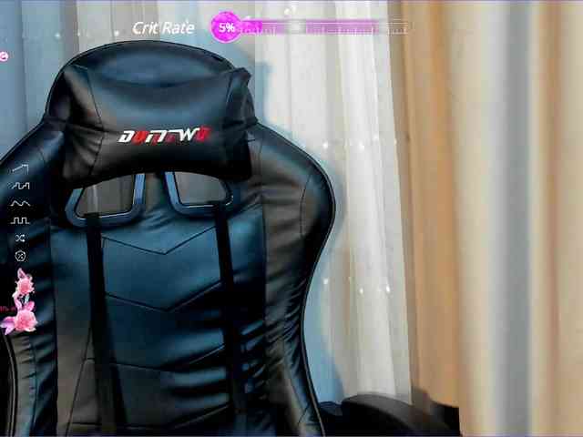 Victoria-Di webcam