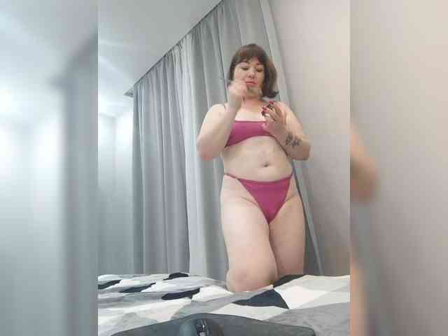 Victoria-Di webcam