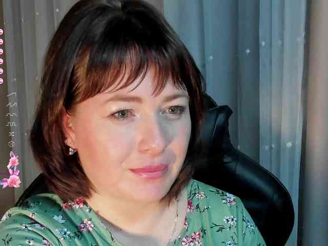 Victoria-Di1 webcam