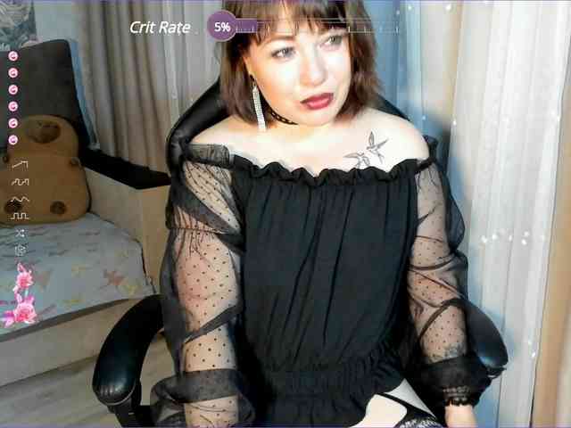 Victoria-Di webcam