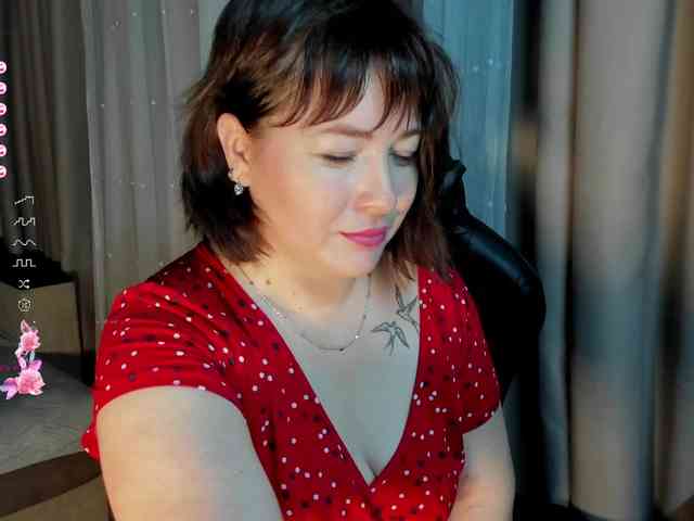 Victoria-Di1 webcam