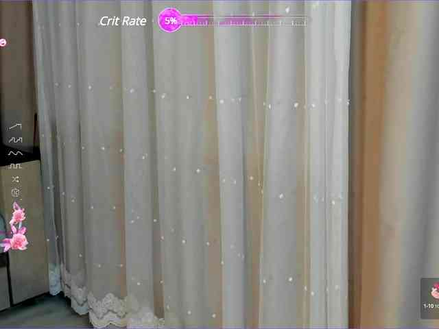 Victoria-Di webcam