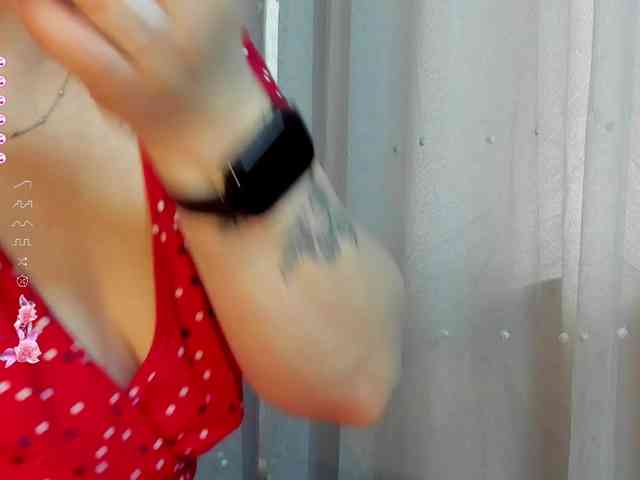 Victoria-Di1 webcam