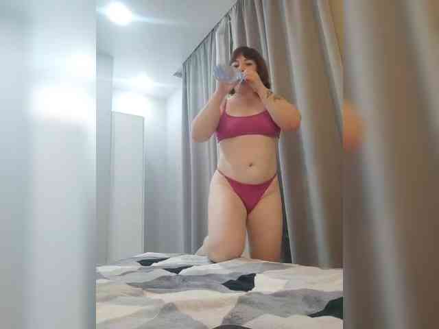 Victoria-Di webcam