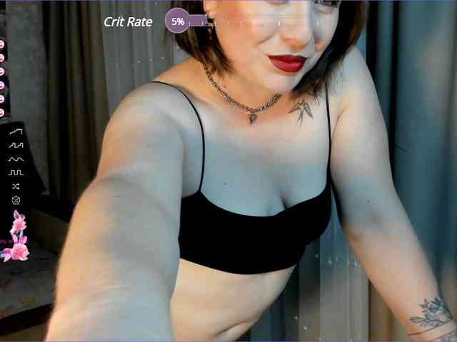 Victoria-Di webcam