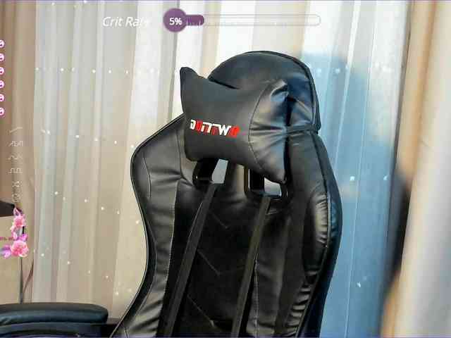 Victoria-Di webcam