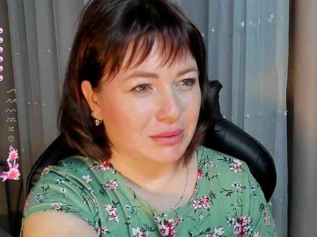 Victoria-Di1 webcam