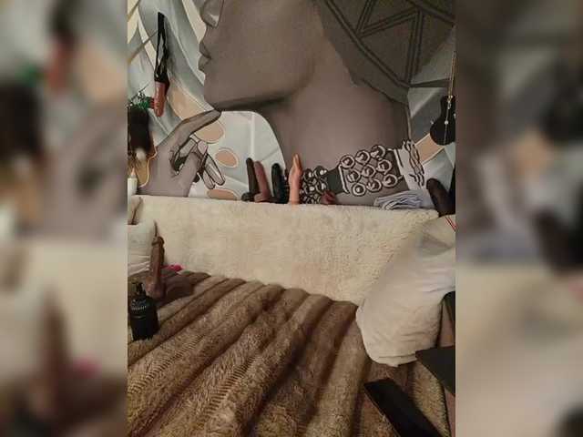 DianaAhTender's BongaCams profile